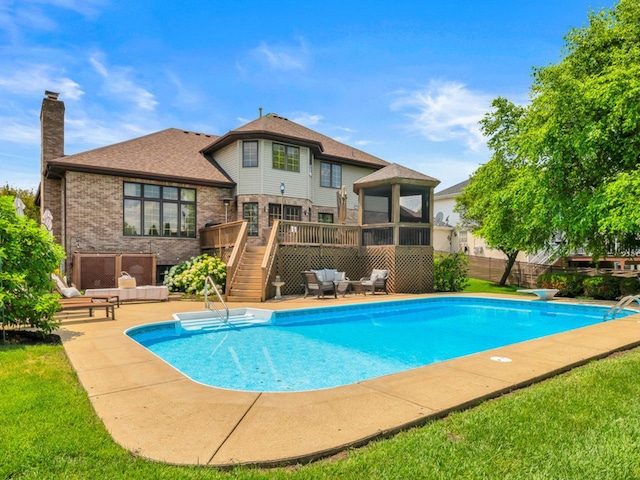 11234 Autumn Ridge Dr, Orland Park, IL 60467 - photo 37