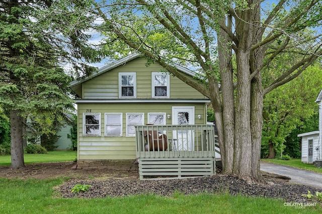 216 N River St, Batavia, IL 60510 - photo 1