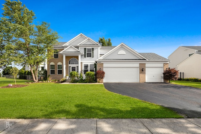 24815 Newberry Way, Plainfield, IL 60585 - photo 1