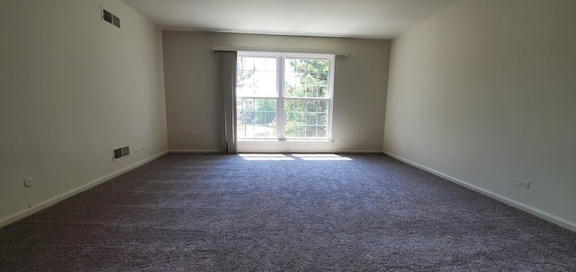 5100 Carriageway Dr Unit 305-2, Rolling Meadows, IL 60008 - carpeted spare room with baseboards