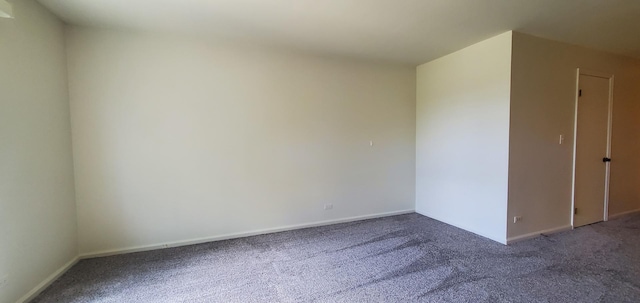 5100 Carriageway Dr Unit 305-2, Rolling Meadows, IL 60008 - additional living space featuring carpet flooring