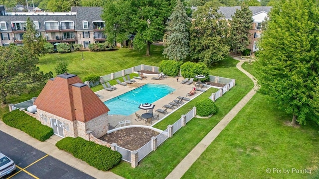 5100 Carriageway Dr Unit 305-2, Rolling Meadows, IL 60008 - photo 19