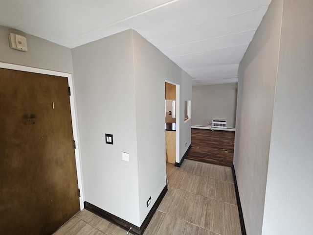 520 Burning Tree Ln Unit 111, Naperville, IL 60563 - view of corridor