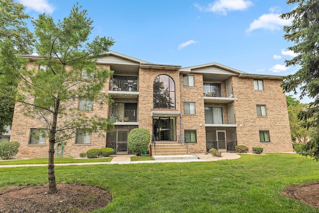 13308 W Circle Dr Unit 105, Crestwood, IL 60418 - photo 2