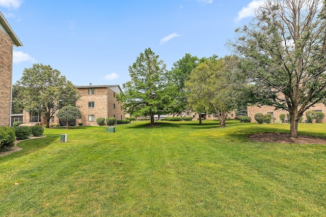 13308 W Circle Dr Unit 105, Crestwood, IL 60418 - photo 18