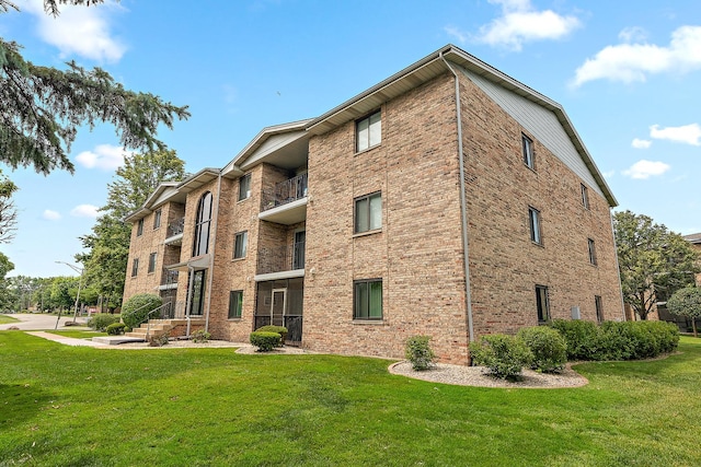 13308 W Circle Dr Unit 105, Crestwood, IL 60418 - photo 20