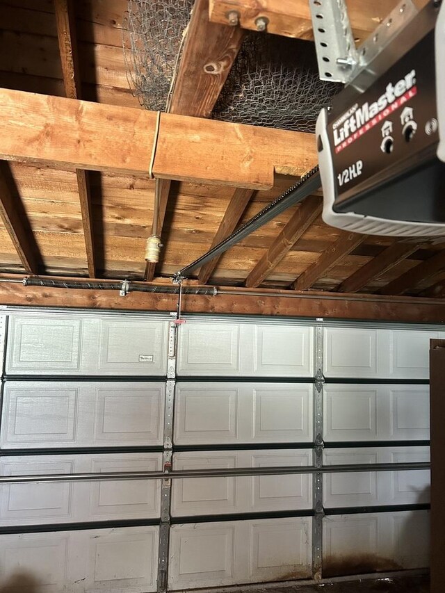 3612 E Ave, Berwyn, IL 60402 - view of garage