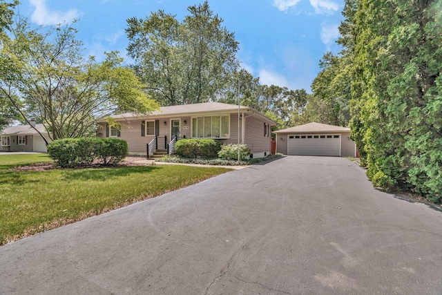 16410 S Howard St, Plainfield, IL 60586 - photo 1