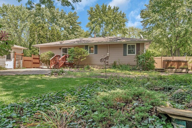 16410 S Howard St, Plainfield, IL 60586 - photo 26