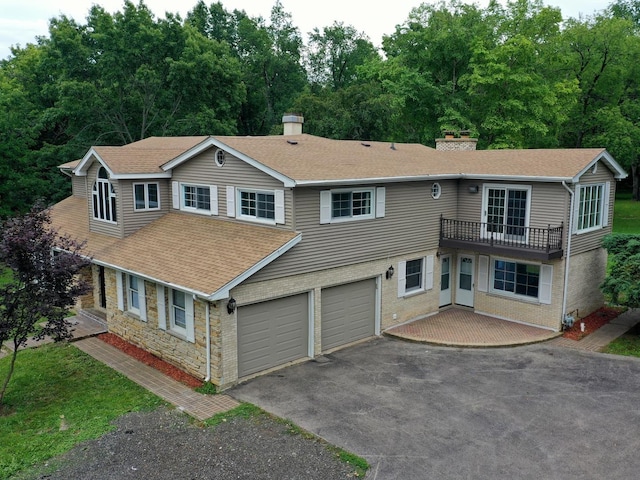 349 Spring Creek Rd, Barrington Hills, IL 60010 - photo 1