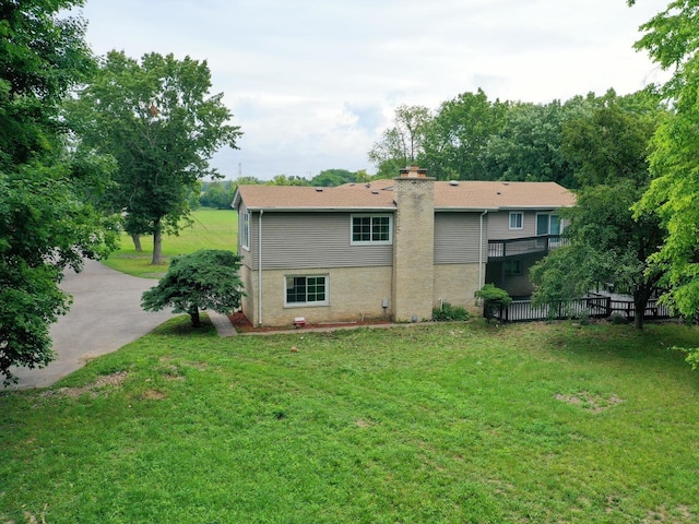 349 Spring Creek Rd, Barrington Hills, IL 60010 - photo 29
