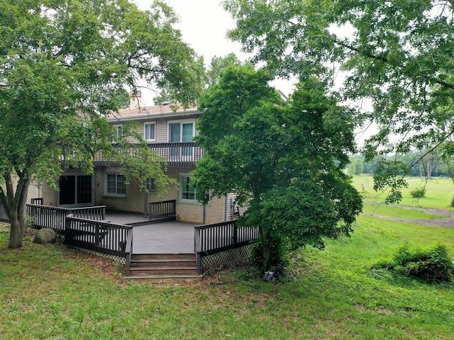 349 Spring Creek Rd, Barrington Hills, IL 60010 - photo 30