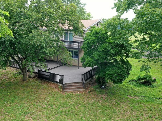 349 Spring Creek Rd, Barrington Hills, IL 60010 - photo 31