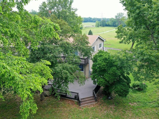 349 Spring Creek Rd, Barrington Hills, IL 60010 - photo 32