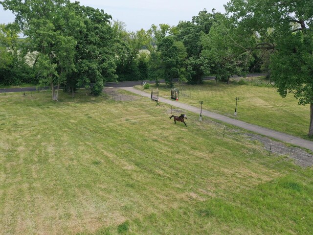349 Spring Creek Rd, Barrington Hills, IL 60010 - photo 35