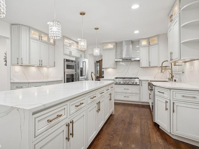 349 Spring Creek Rd, Barrington Hills, IL 60010 - photo 9