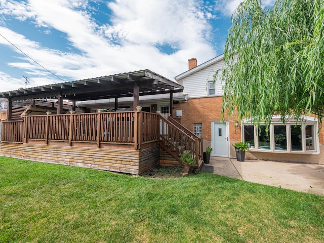 1210 Norwood St, Melrose Park, IL 60160 - photo 54