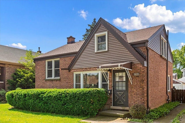 9539 Lexington Ave, Brookfield, IL 60513 - photo 1