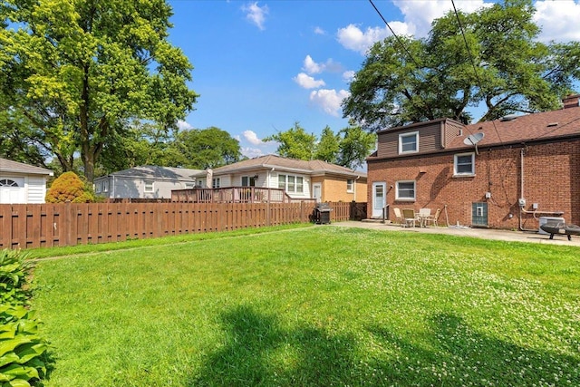 9539 Lexington Ave, Brookfield, IL 60513 - photo 21
