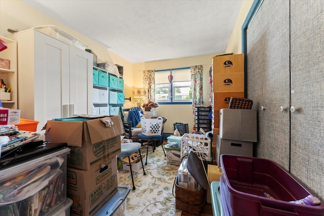 1356 Briarcliff Dr, Rantoul, IL 61866 - view of living area