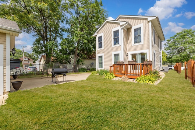 194 N Smith St, Aurora, IL 60505 - photo 19