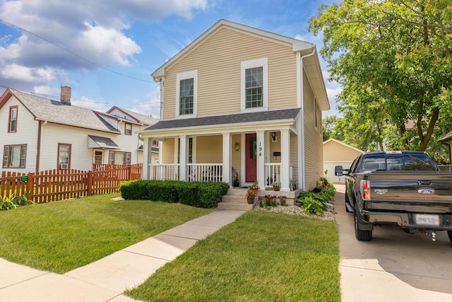 194 N Smith St, Aurora, IL 60505 - photo 22