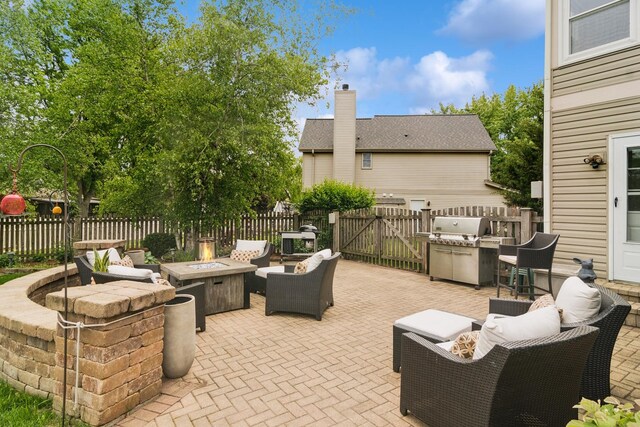 125 Lenox Ct, Schaumburg, IL 60193 - photo 20