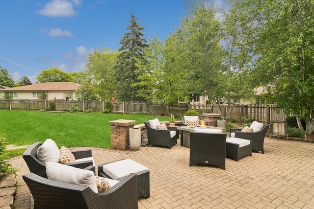 125 Lenox Ct, Schaumburg, IL 60193 - photo 21