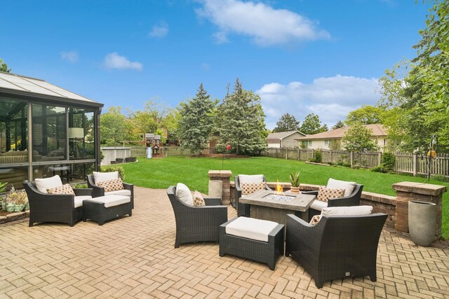 125 Lenox Ct, Schaumburg, IL 60193 - photo 22