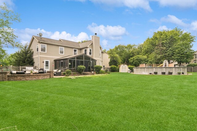 125 Lenox Ct, Schaumburg, IL 60193 - photo 24