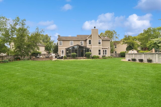125 Lenox Ct, Schaumburg, IL 60193 - photo 25