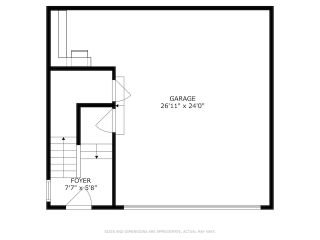 926 Bromley Pl, Northbrook, IL 60062 - view of property floor plan