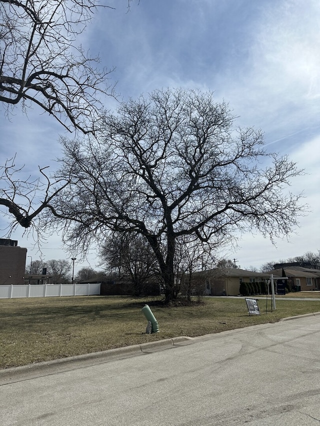 8003 S Oconto Ave, Bridgeview, IL 60455