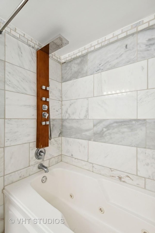 212 E Cullerton St Unit Ph06, Chicago, IL 60616 - view of full bathroom