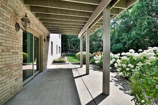 121 Rose Dr, Bloomingdale, IL 60108 - view of patio / terrace