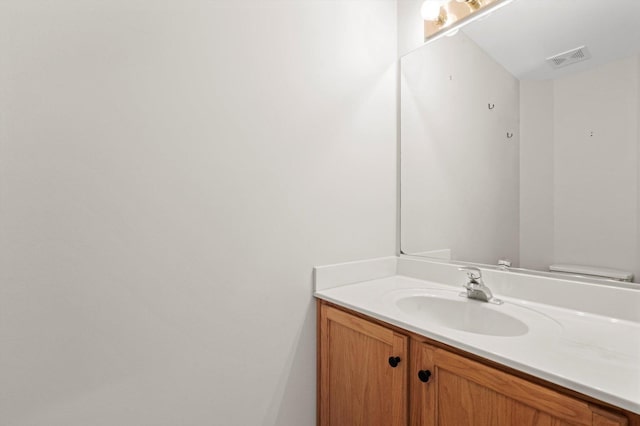 179 Briarcliff Ct, Romeoville, IL 60446 - bathroom with vanity and toilet