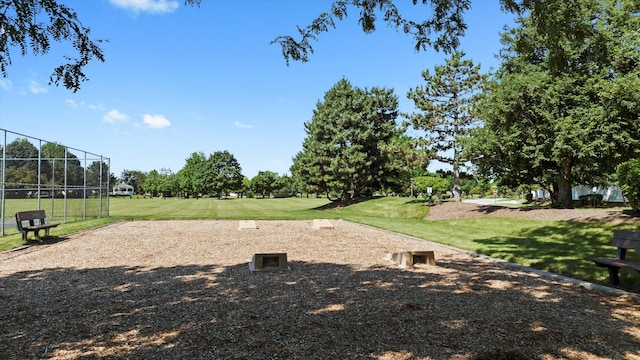 179 Briarcliff Ct, Romeoville, IL 60446 - view of community