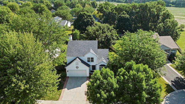 179 Briarcliff Ct, Romeoville, IL 60446 - view of subject property