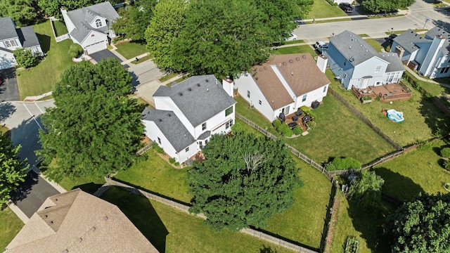179 Briarcliff Ct, Romeoville, IL 60446 - aerial view of property's location with nearby suburban area