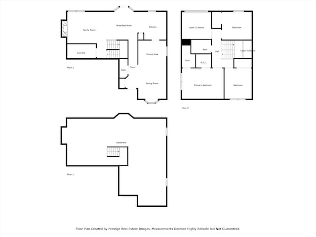 179 Briarcliff Ct, Romeoville, IL 60446 - view of home floor plan