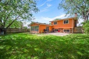 4329 Applewood Ln, Matteson, IL 60443 - photo 27