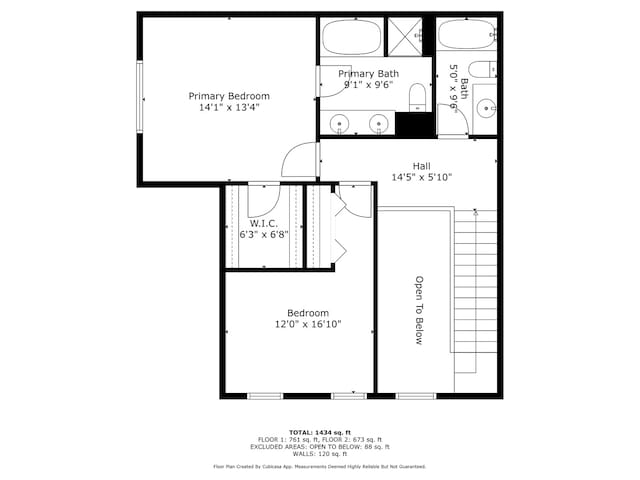 282 Whitfield Dr Unit A, Sugar Grove, IL 60554 - view of property floor plan