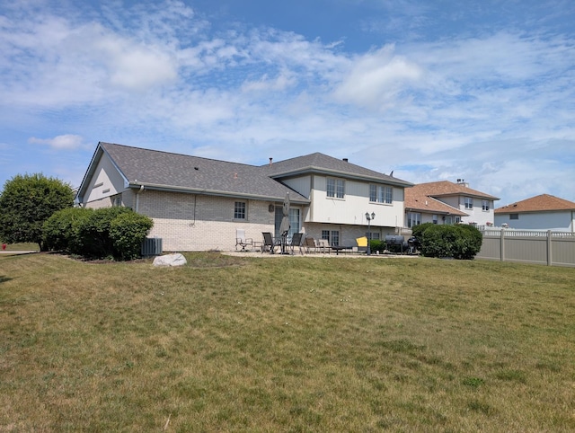 22931 Ridgeway Ave, Richton Park, IL 60471 - photo 4