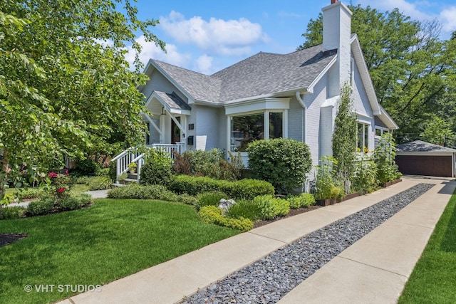 4055 Grand Ave, Western Springs, IL 60558 - photo 1
