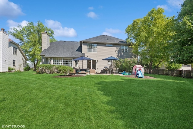 24231 Eagle Chase Dr, Plainfield, IL 60544 - photo 24