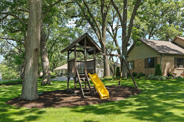 505 Aberdeen Rd, Frankfort, IL 60423 - photo 59