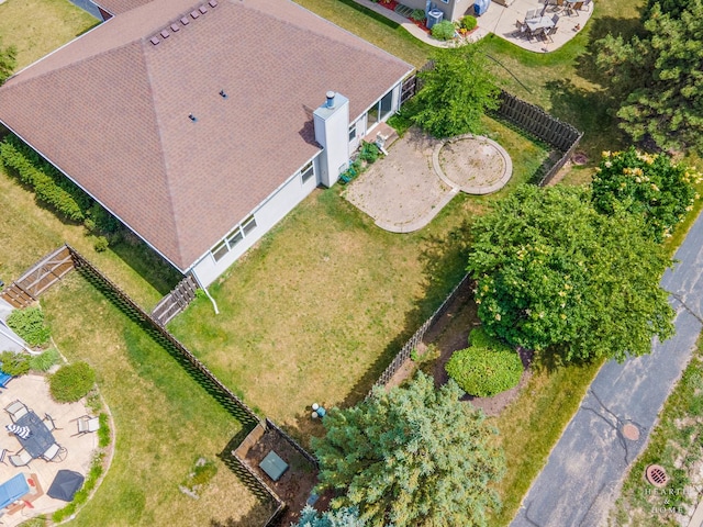 10961 Preston Pkwy, Huntley, IL 60142 - view of subject property