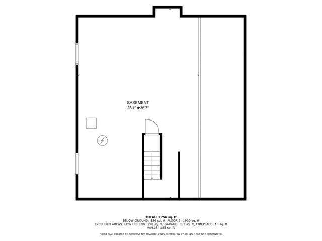 10961 Preston Pkwy, Huntley, IL 60142 - view of property floor plan