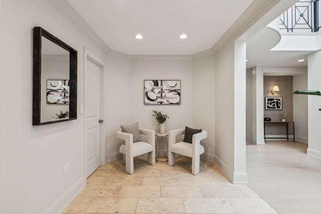 579 W Hawthorne Pl, Chicago, IL 60657 - photo 3