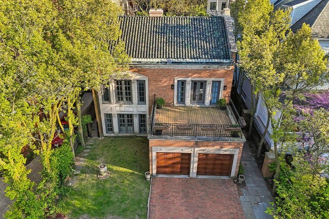 579 W Hawthorne Pl, Chicago, IL 60657 - photo 59
